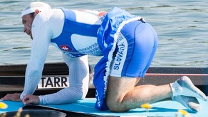 Juraj Tarr (33) silou vôle zlomil aj najzákernejšieho nepriateľa