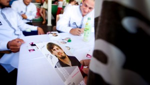 Štvrtá olympiáda Erika Vlčeka. Ide ako favorit