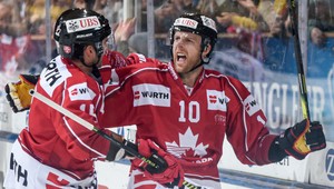 Spenglerov pohár: Kanada aj zásluhou Versteega víťazom turnaja!