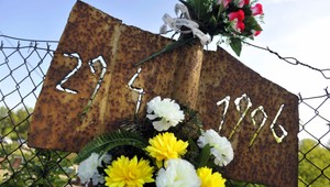 Dvadsaťpäť rokov bez spravodlivosti. Vražda Róberta Remiáša nesmie byť nikdy premlčaná, odkazuje prezidentka