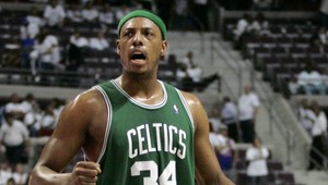 Boston valcuje ďalej, cez víkend exhibícia Allstars