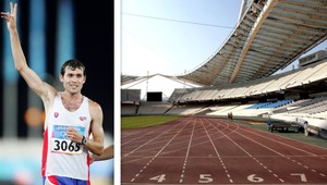 Chcete začať behať? Rady na nezaplatenie od olympionika Marcela Matanina