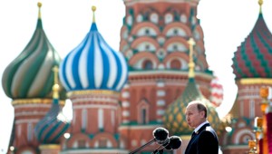 V Rusku zakážu nežiadúce mimovládne organizácie. Ohrozujú ruské hodnoty