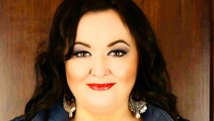 Renáta Názlerová změnila image! Sluší jí to?