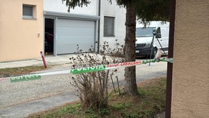 Desivý nález: V rodinnom dome našli dobodanú 40-ročnú ženu