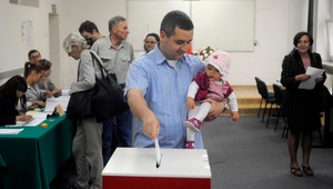 Predčasné voľby. Nie je to také ľahké...