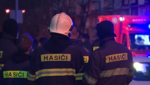 Vianočný darček pre slovenských hasičov: Dočkajú sa nového vybavenia za milióny eur