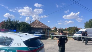 Tragédia v okrese Komárno: V dome bol nájdený muž bez známok života