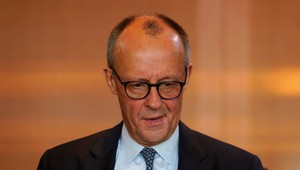 Nemecký kancelár Merz: Iránska vláda môže čoskoro padnúť