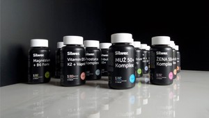 Silwer. Pre dlhší a lepší život po 50-tke