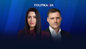 Pozvanie do diskusnej relácie Politika 24 prijal minister životného prostredia Tomáš Taraba