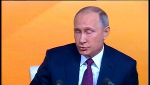 Putin: Načo je nám svet, ak v ňom nieto Ruska?