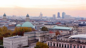 V Berlíne opustilo domovy tisíce ľudí, našli tam bombu z druhej svetovej vojny