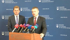 Čaká nás masívny príchod investorov. Výsledkom by mali byť tisícky nových pracovných miest