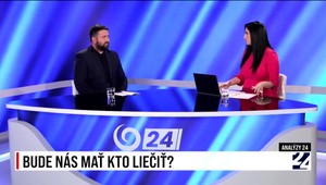 Analýzy 24: Zvládne Zem osem miliárd ľudí a bude nás mať kto liečiť?