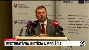 Karas, Šepeši a Cehlár: Restoratívna justícia a mediácia