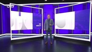 Najdôležitejšie spravodajské témy týždňa v relácii 24 minút