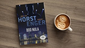 Bod nula: Nová severská detektívka