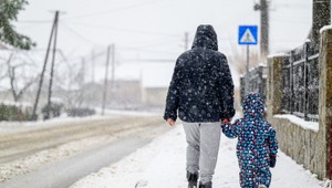 Topiaci sa sneh a dážď môžu zdvihnúť hladiny riek, SHMÚ varuje