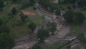 Zosuvy pôdy zničili dediny v Keni. Blato pohltilo minimálne 20 ľudí