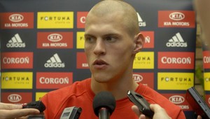 Škrtel sa stal otcom! Bábätko na futbal nehľadí...