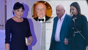 Dagmar Patrasová o Slováčkovej milenke: Felixa udal bratranec