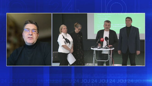 Štúdio 24: Dve percentá daní po novom