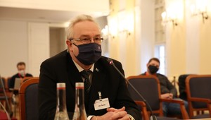 NAKA vypočúva prokurátora Jána Šantu