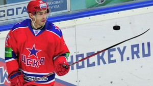 VIDEO: Veľkolepá rozlúčka Daciuka (34) s dresom CSKA Moskva