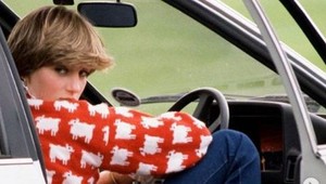 Kaderník princeznej Diany o jedinečnom déjà vu! Dostal šancu učesať DRUHÚ Dianu!