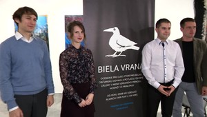 Štyri nové biele vrany. Aliancia Fair Play a Via iuris rozdávali ocenenia ľuďom za občiansku odvahu