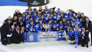 KVÍZ: Dnes sa malo hrať finále MS v hokeji. Spomínate si na tie predošlé?