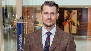 Z mladého ucha charismatický muž: Odpadnete, jak vypadal Juraj Loj před lety!
