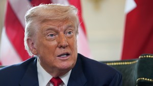 Trump sklamaný z Putina, lebo neuzavrel mier s Ukrajinou. Správy o zhoršujúcom sa zdraví poprel