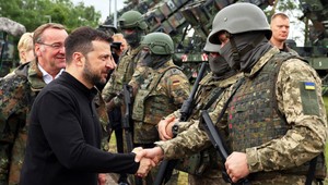 840. deň na Ukrajine: Ukrajina tvrdí, že na Kryme zničila ďalšie radary ruskej protivzdušnej obrany