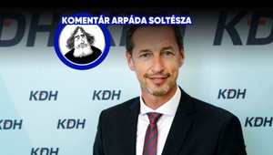 Milan Majerský by si zaslúžil Hurbanovu cenu