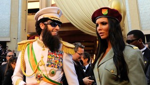 Slovenka (25), čo zaujala Borata. Príbeh jej života