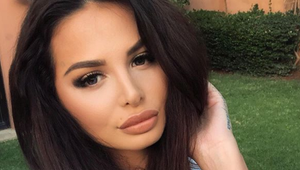 Zuzana Plačková sa vyzliekla: Odhodila šaty a ukázala sa HORE BEZ!