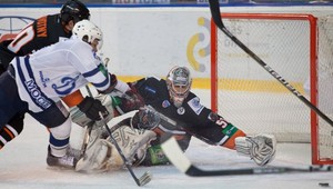 HC Lev prehral na ľade moskovského Dinama