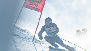 Adam Žampa s najlepším vstupom do sezóny za ostatných 10 rokov