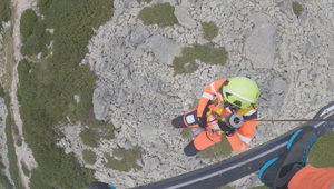 Záchranári mali leto plné dramatických zásahov. Detských úrazov pribudlo, niektoré sa skončili tragicky