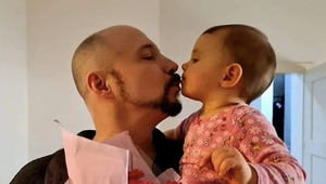 Covid u Matušovcov! Nakazila sa aj ročná Natálka, Bohuš priznal obrovský strach!