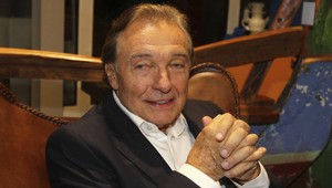 Karel Gott letel s rodinou z dovolenky: Zažili let hrôzy