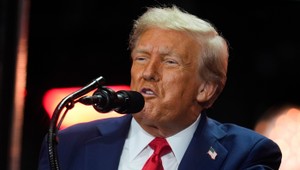 Trump pritvrdzuje: Antifa podľa neho patrí na úroveň Islamského štátu a al-Káidy