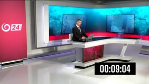 Pozrite si zhrnutie aktuálnych správ v relácii Udalosti 22 z dňa 7. apríla 2023