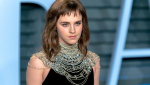 Tak TOTO jej nevyšlo! Emma Watson ukázala nové tetovanie, ľudia sa jej smejú