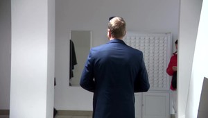 Bývalý šéf operatívy NAKA dostal za policajné informácie mobilný telefón