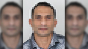 Polícia vypátrala väzňa na úteku