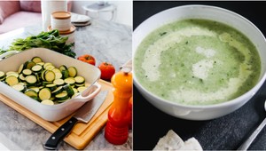 CUKETA ovládla leto 2025: 4 recepty, ktoré pobláznili Slovákov aj Bez servítky!