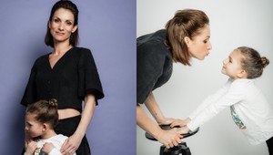 Zuzana Kanócz otvorene: TOTO je dôvod, prečo u nej doma vládne POKOJ aj pri 3 deťoch!